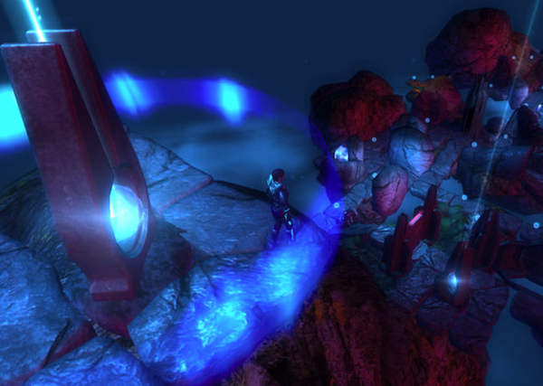 破碎大陆for mac V1.6 官方版图2