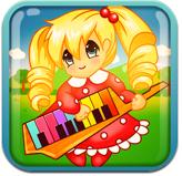 爆笑婴儿钢琴下载 v1.5 安卓版