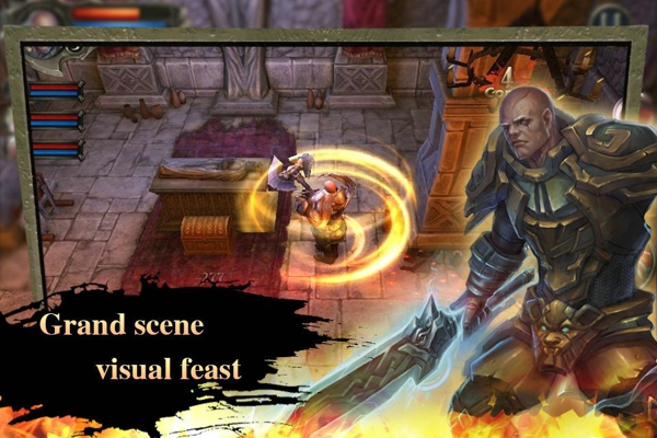 圣徒之战2 v1.31 安卓版图2