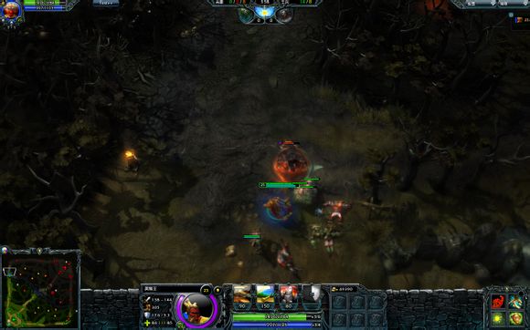 超神英雄国服低配置高效果设置文件包 1.0 最新版下载图5