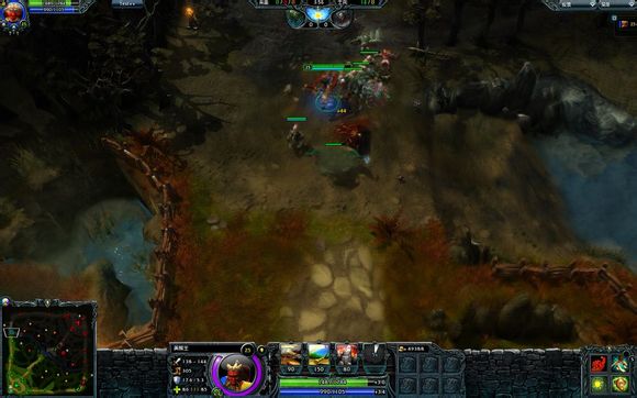 超神英雄国服低配置高效果设置文件包 1.0 最新版下载图4