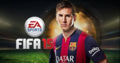 FIFA2015修改器