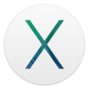 Mac OS X 10.9 Mavericks