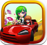极速前行电脑版下载 v1.2.0 PC版