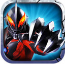 奥特曼大怪兽之战iPad版 V1.3.1 官方版