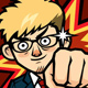 白领格斗Office Rumble