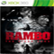 xbox360第一滴血游戏版