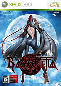xbox360猎天使魔女 GOD中文版