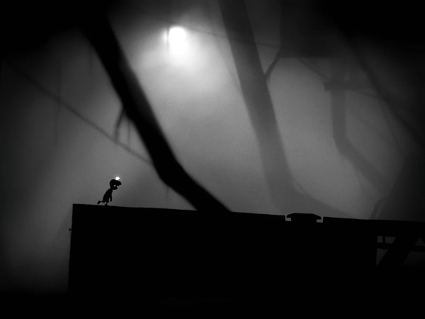 地狱边境(LIMBO) v1.15 安卓版图3