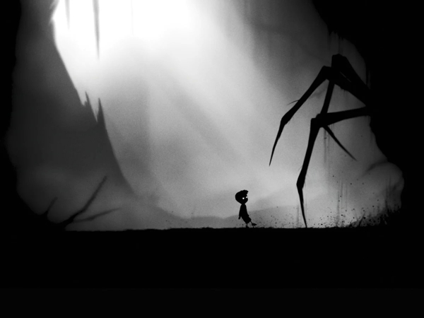 地狱边境(LIMBO) v1.15 安卓版图4