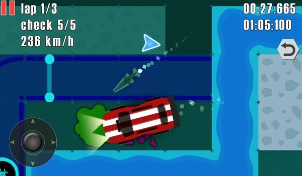 像素小赛车 v1.2.0.1 安卓版