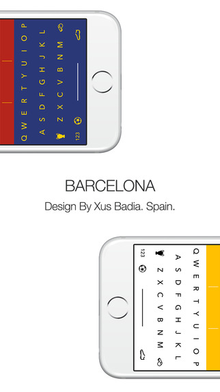 Themeboard iPhone版 V1.1 官方版图2