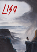 丽萨 中文版[网盘资源]