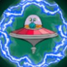 太空侵袭