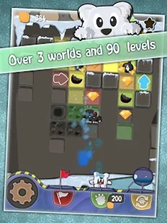 炸弹和宝石下载 v1.0 安卓版图2