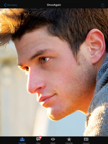 Jack’d V3.0 官方版图2