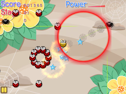 蜘蛛网射击:杀戮时刻 v1.0 安卓版图1