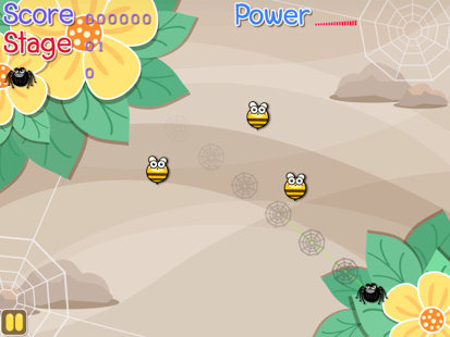 蜘蛛网射击:杀戮时刻 v1.0 安卓版图3