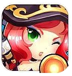撸撸连萌破解版