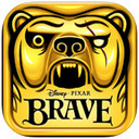 神庙逃亡之勇敢传说iPad版 V1.5.2 官方版