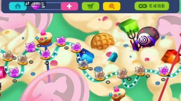 300塔防 v1.0 安卓版图2