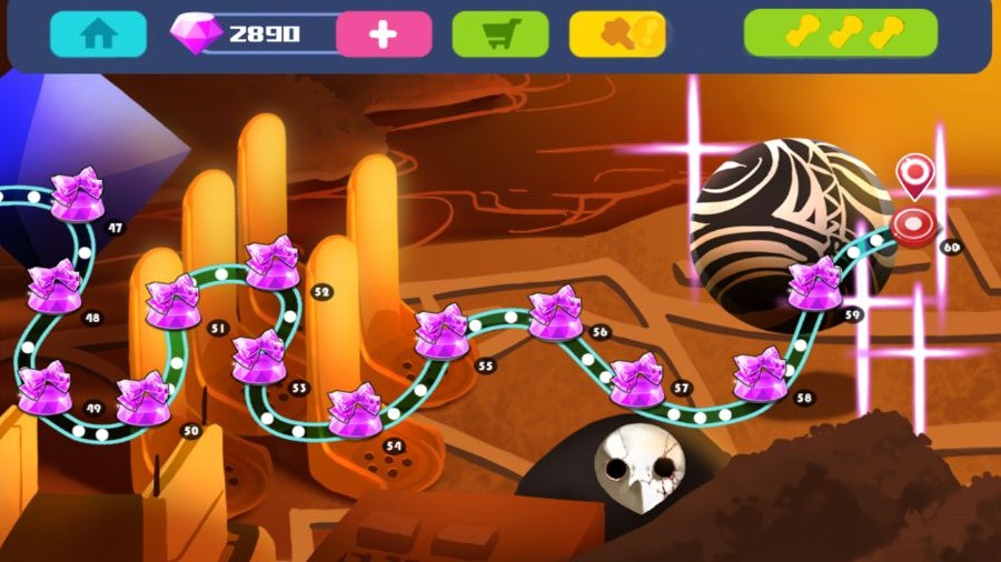 300塔防 v1.0 安卓版图4