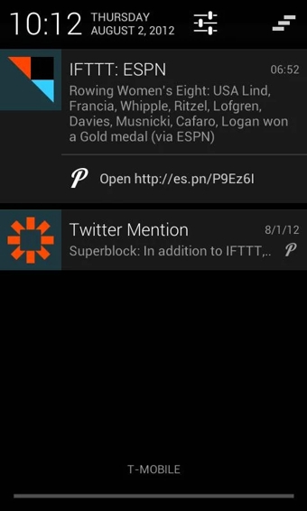 Pushover v2.3 安卓版图1