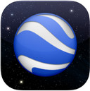 Google Earth iPad版