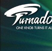 Turnado