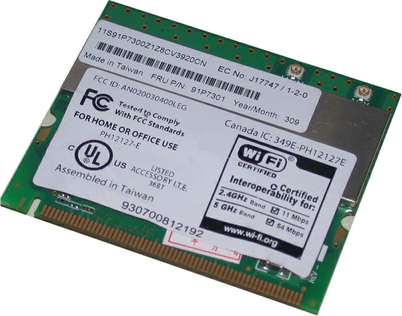 宏基4750无线网卡驱动 绿色版图1