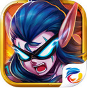 风暴传说iPad版 V1.37 官方版