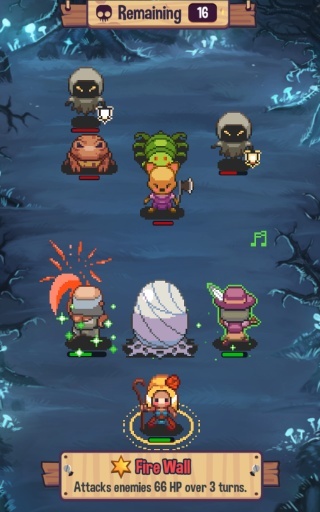 交换英雄2 v1.1 安卓版图2