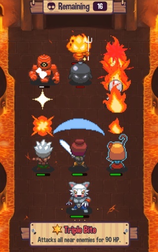 交换英雄2 v1.1 安卓版图4