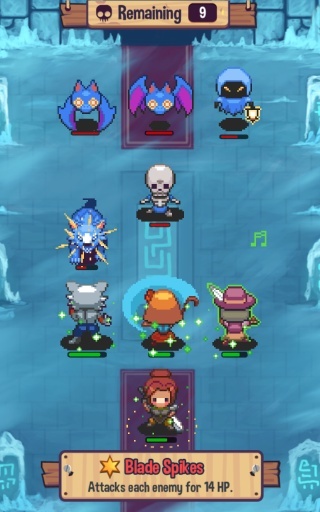 交换英雄2 v1.1 安卓版图5