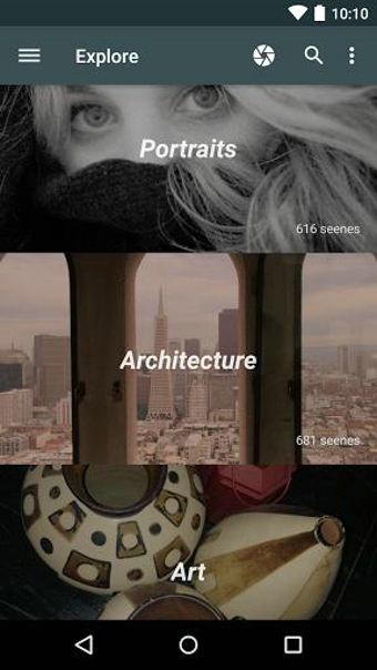 Seene3D摄影下载 v1.3.3 安卓版图2