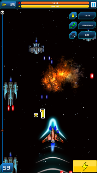 光之子下载 v1.1.2 安卓版图4