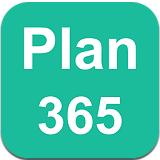 Plan365 v1.0 安卓版