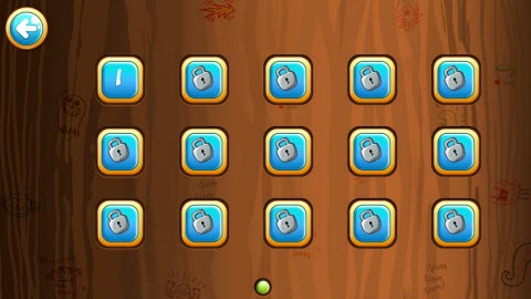 疯狂一笔画 v1.0 手机版图1