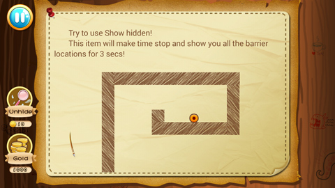 疯狂一笔画 v1.0 手机版图2