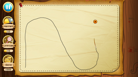 疯狂一笔画 v1.0 手机版图3