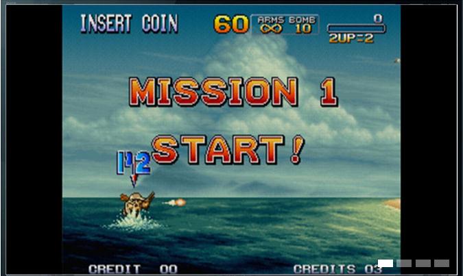 合金弹头3TV版 v1.5.19.7 安卓版图3