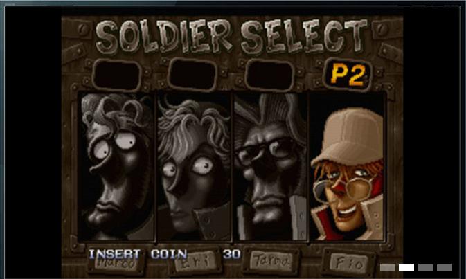 合金弹头3TV版 v1.5.19.7 安卓版图2