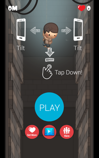 落绳下载 v1.0.8 安卓版图2