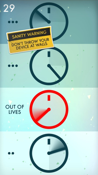 疯狂时钟 v1.03 安卓版图2