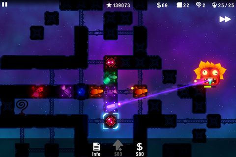 炫光塔防电脑版 v3.0.2 PC版图1