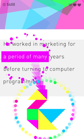 Elevate(脑力训练) v2.2 安卓版图2