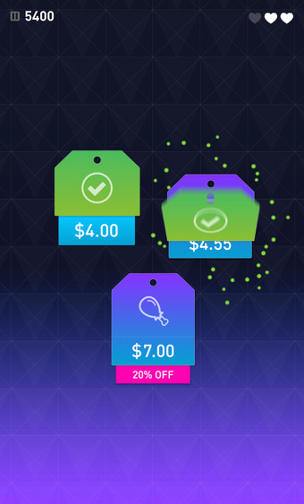 Elevate(脑力训练) v2.2 安卓版图3