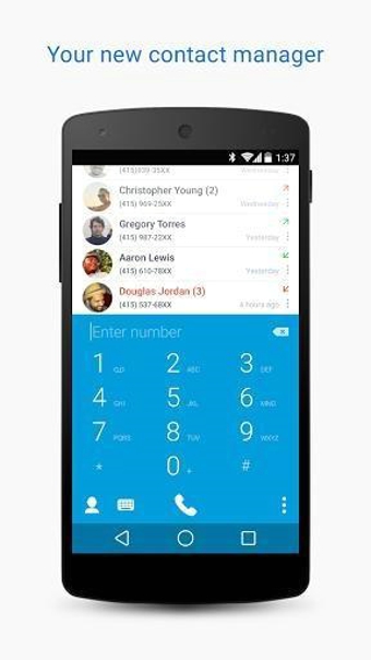 Truedialer v3.0.4 安卓版图1