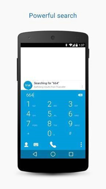 Truedialer v3.0.4 安卓版图3