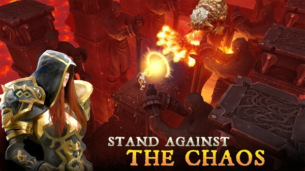 地牢猎手5官网下载